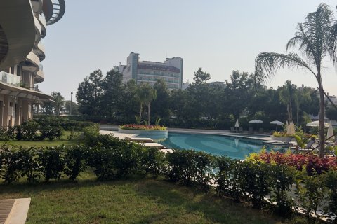 1+1 Lägenhet i Oba, Antalya, Turkiet Nr. 228888 - 4