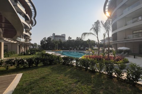 1+1 Lägenhet i Oba, Antalya, Turkiet Nr. 228888 - 14