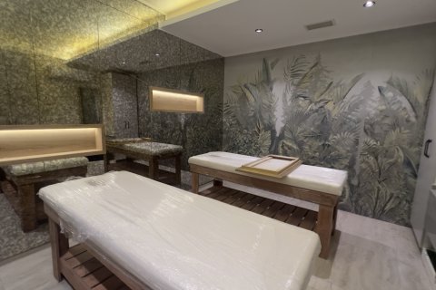 1+1 Lägenhet i Oba, Antalya, Turkiet Nr. 228888 - 27