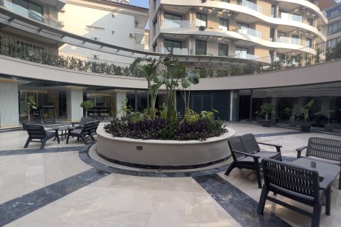 1+1 Lejlighed  i Oba, Antalya, Tyrkiet Nr. 228888 - 29