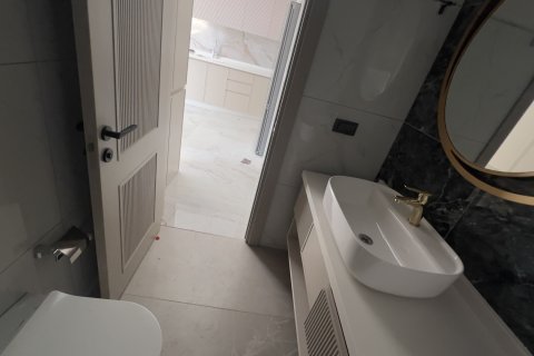 1+1 Lejlighed  i Oba, Antalya, Tyrkiet Nr. 228888 - 28