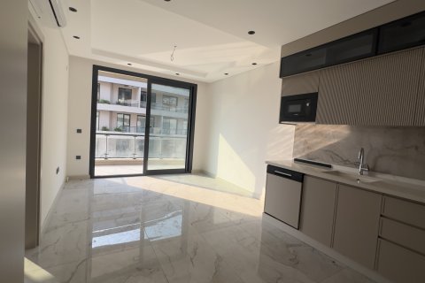 1+1 Lägenhet i Oba, Antalya, Turkiet Nr. 228888 - 7