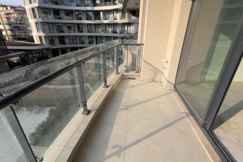 1+1 Lägenhet i Oba, Antalya, Turkiet Nr. 228888 - 11
