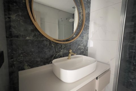1+1 Lejlighed  i Oba, Antalya, Tyrkiet Nr. 228888 - 27