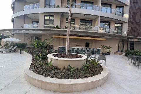 1+1 Lägenhet i Oba, Antalya, Turkiet Nr. 228888 - 16