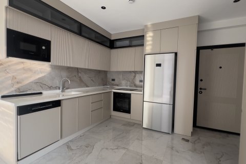 1+1 Lägenhet i Oba, Antalya, Turkiet Nr. 228888 - 5