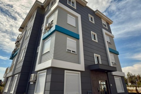 Продажа квартиры  в Кепезе, Анталье, Турция 2+1, 105м2, №213178 – фото 1