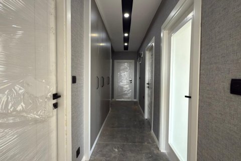 Продажа квартиры  в Кепезе, Анталье, Турция 2+1, 105м2, №213178 – фото 4