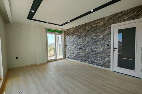 Продажа квартиры  в Кепезе, Анталье, Турция 2+1, 105м2, №213178 – фото 10