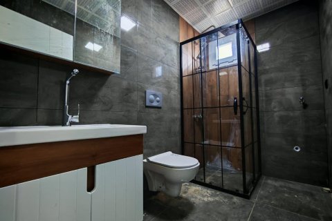 Продажа квартиры  в Кепезе, Анталье, Турция 2+1, 105м2, №213178 – фото 5