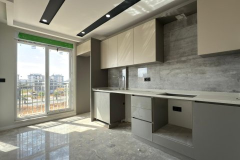 Продажа квартиры  в Кепезе, Анталье, Турция 2+1, 105м2, №213178 – фото 7