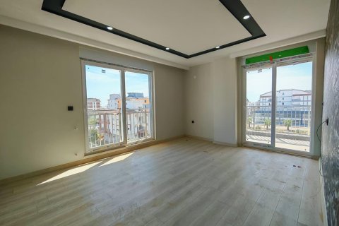 Продажа квартиры  в Кепезе, Анталье, Турция 2+1, 105м2, №213178 – фото 14