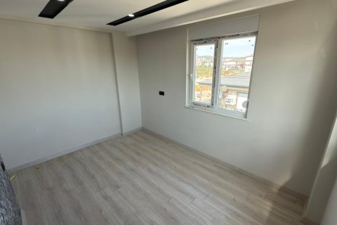 Продажа квартиры  в Кепезе, Анталье, Турция 2+1, 105м2, №213178 – фото 16