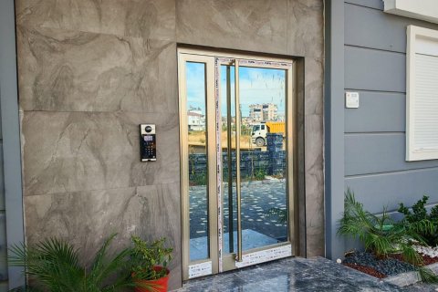 Продажа квартиры  в Кепезе, Анталье, Турция 2+1, 105м2, №213178 – фото 19