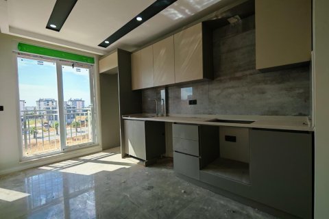 Продажа квартиры  в Кепезе, Анталье, Турция 2+1, 105м2, №213178 – фото 20