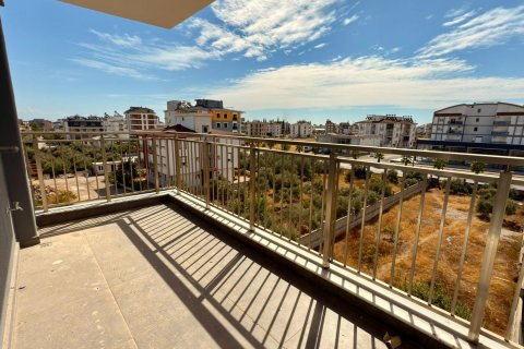 Продажа квартиры  в Кепезе, Анталье, Турция 2+1, 105м2, №213178 – фото 23