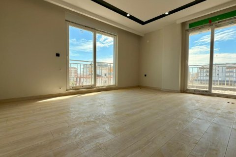 Продажа квартиры  в Кепезе, Анталье, Турция 2+1, 105м2, №213178 – фото 29