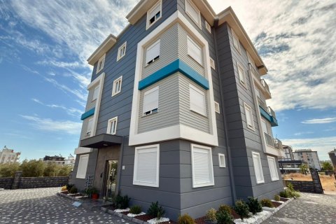 Продажа квартиры  в Кепезе, Анталье, Турция 2+1, 105м2, №213178 – фото 25