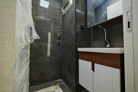 Продажа квартиры  в Кепезе, Анталье, Турция 2+1, 105м2, №213178 – фото 28