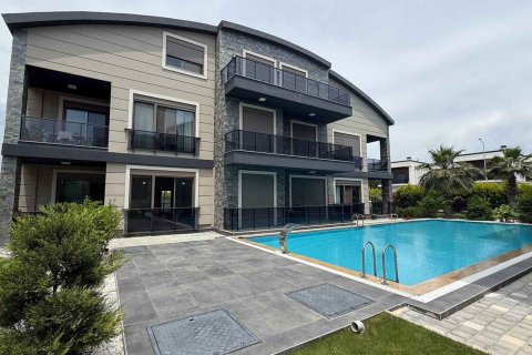 2+1 Lägenhet  i Belek, Antalya, Turkiet Nr. 213179 - 1