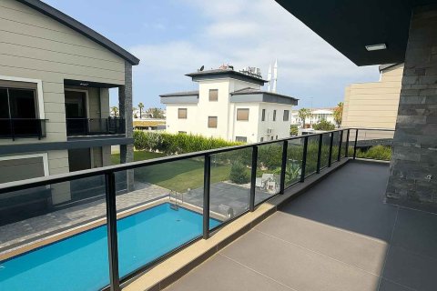 2+1 Lägenhet  i Belek, Antalya, Turkiet Nr. 213179 - 21