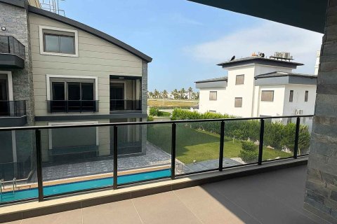 2+1 Lägenhet  i Belek, Antalya, Turkiet Nr. 213179 - 22