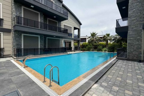 2+1 Lägenhet  i Belek, Antalya, Turkiet Nr. 213179 - 28