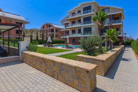 Apartment for sale in Belek, Antalya, Turkey, 3 bedrooms, 160.0m2, No. 213180 – photo 3