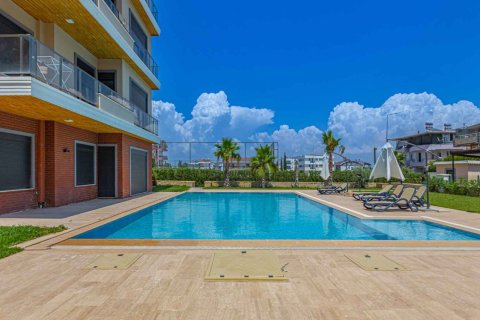 Apartment for sale in Belek, Antalya, Turkey, 3 bedrooms, 160.0m2, No. 213180 – photo 5