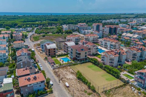 Apartment for sale in Belek, Antalya, Turkey, 3 bedrooms, 160.0m2, No. 213180 – photo 8