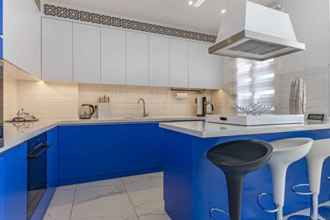 Apartment for sale in Belek, Antalya, Turkey, 3 bedrooms, 160.0m2, No. 213180 – photo 10