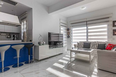 Apartment for sale in Belek, Antalya, Turkey, 3 bedrooms, 160.0m2, No. 213180 – photo 17