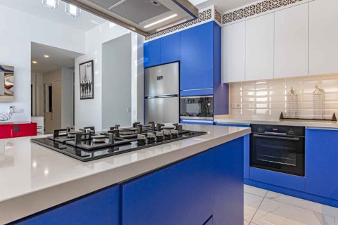 Apartment for sale in Belek, Antalya, Turkey, 3 bedrooms, 160.0m2, No. 213180 – photo 21