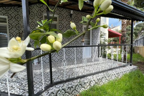 Продажа квартиры в Окурджаларе, Аланье, Анталье, Турция 4+1, 150.0м2, №213182 – фото 2