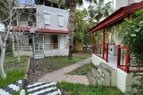 Продажа квартиры в Окурджаларе, Аланье, Анталье, Турция 4+1, 150.0м2, №213182 – фото 11