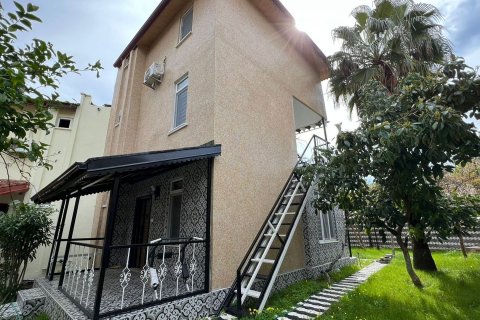 Продажа квартиры в Окурджаларе, Аланье, Анталье, Турция 4+1, 150.0м2, №213182 – фото 24