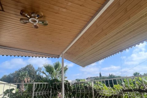 Продажа квартиры в Окурджаларе, Аланье, Анталье, Турция 4+1, 150.0м2, №213182 – фото 29