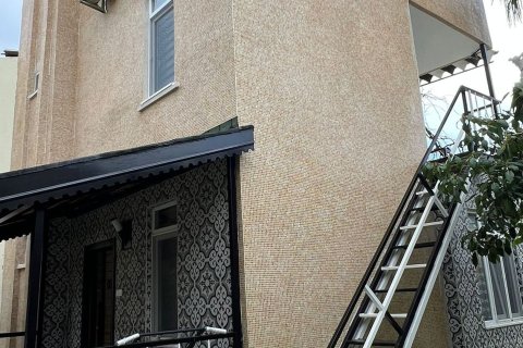 Продажа квартиры в Окурджаларе, Аланье, Анталье, Турция 4+1, 150.0м2, №213182 – фото 27