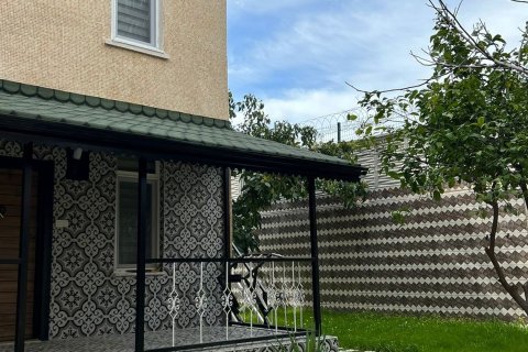 Продажа квартиры в Окурджаларе, Аланье, Анталье, Турция 4+1, 150.0м2, №213182 – фото 30