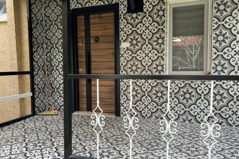 Продажа квартиры в Окурджаларе, Аланье, Анталье, Турция 4+1, 150.0м2, №213182 – фото 31