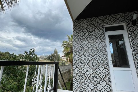 Продажа квартиры в Окурджаларе, Аланье, Анталье, Турция 4+1, 150.0м2, №213182 – фото 32