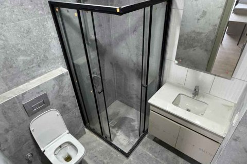 Apartment for sale  in Finike, Antalya, Turkey, 1 bedroom, 44m2, No. 213183 – photo 3