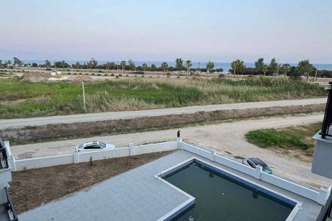 Apartment for sale  in Finike, Antalya, Turkey, 1 bedroom, 44m2, No. 213183 – photo 6