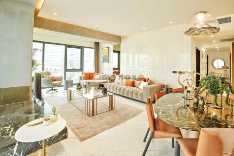 1+1 Lejlighed  i Sisli, Istanbul, Tyrkiet Nr. 213177 - 9