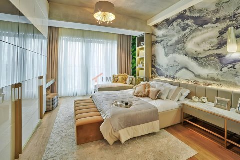 1+1 Lejlighed  i Sisli, Istanbul, Tyrkiet Nr. 213177 - 11