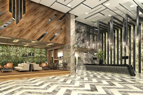 1+1 Lejlighed  i Sisli, Istanbul, Tyrkiet Nr. 213177 - 4