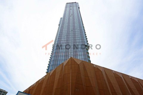 Продажа квартиры  в Шишли, Стамбуле, Турция 1+1, 94м2, №213177 – фото 8