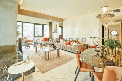 Продажа квартиры  в Шишли, Стамбуле, Турция 1+1, 94м2, №213177 – фото 12