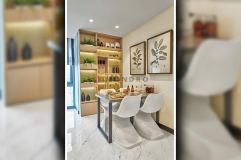 1+1 Lejlighed  i Sisli, Istanbul, Tyrkiet Nr. 213177 - 10