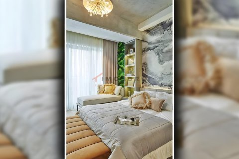 1+1 Lejlighed  i Sisli, Istanbul, Tyrkiet Nr. 213177 - 12